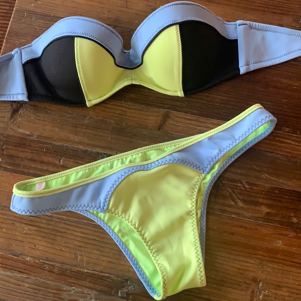 Victoria’s Secret Bikini